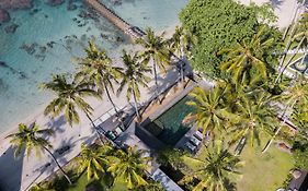 Villa Manis Beachfront Candidasa